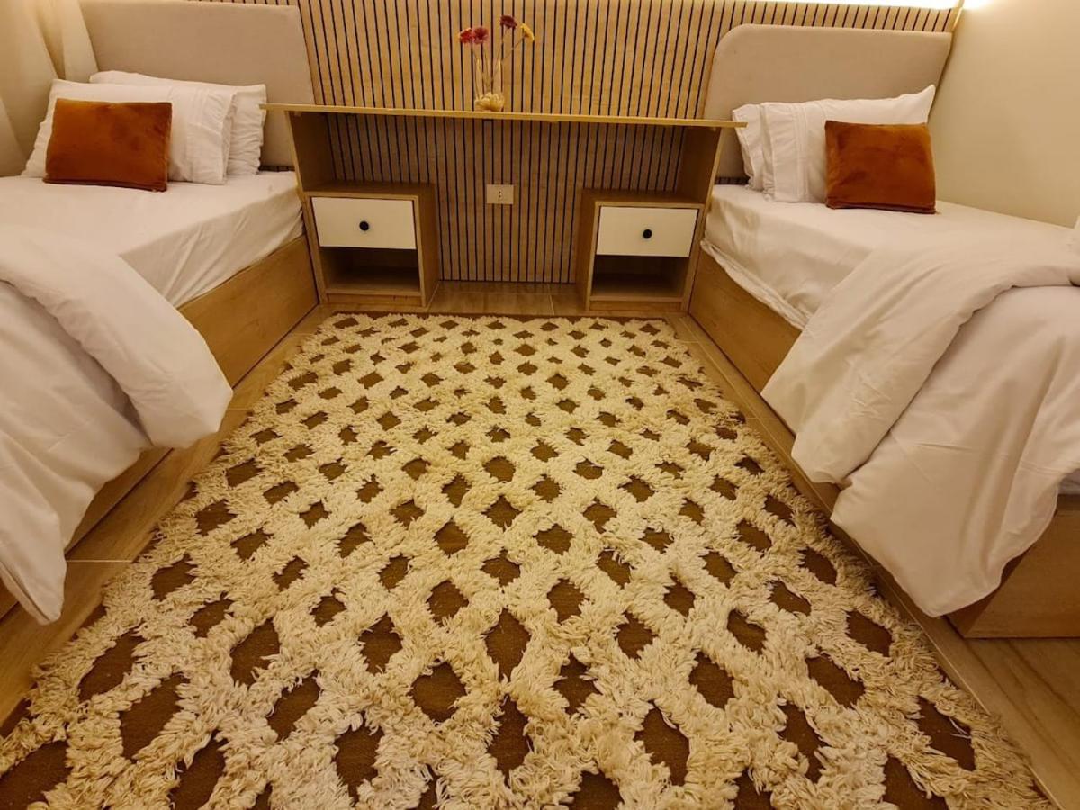 Apartment Prestigious Sideshops Cairo